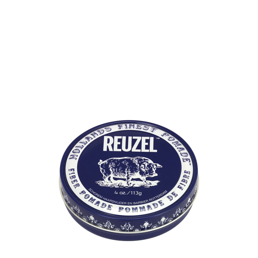 reuzel fiber pomade beauty art mexico