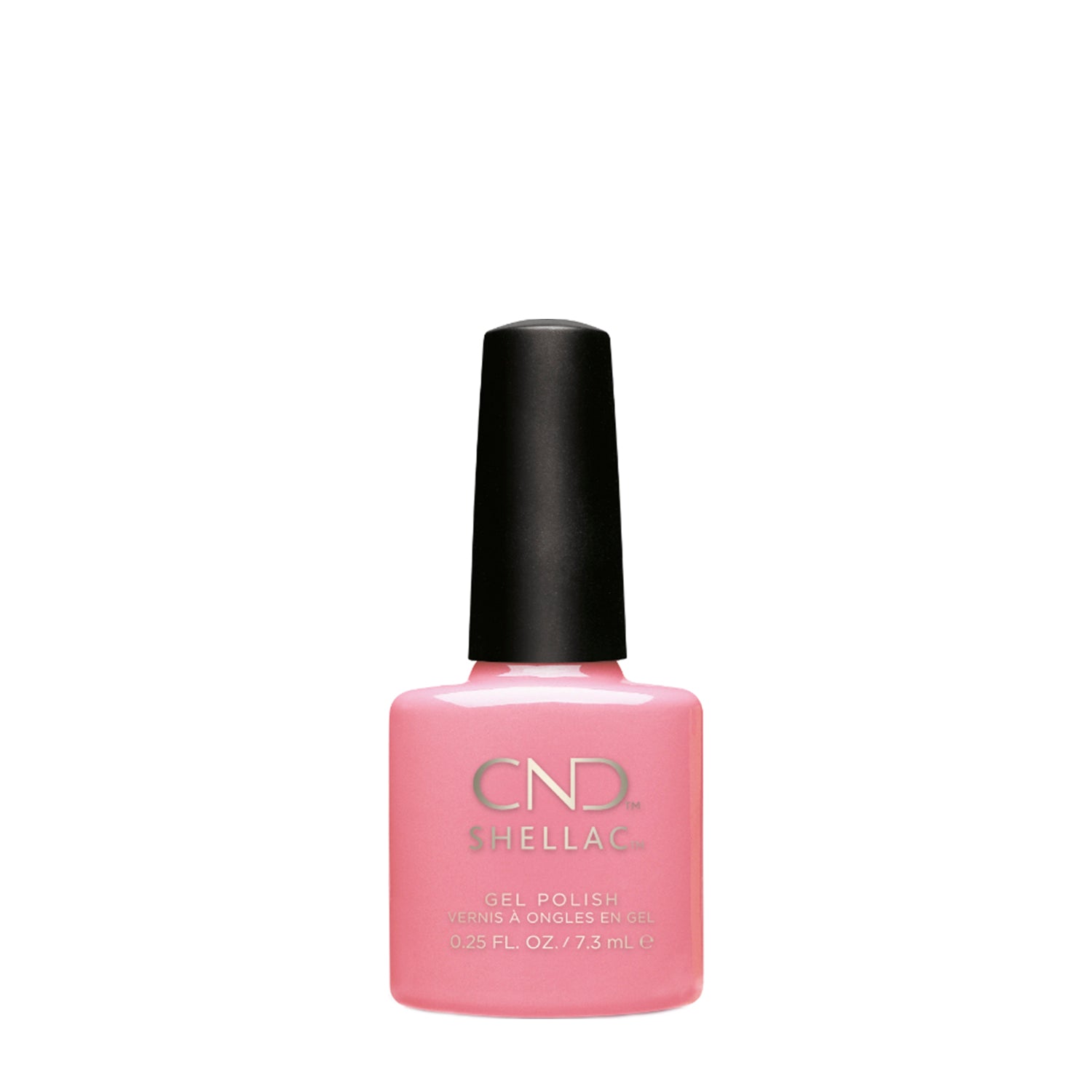 CND | SHELLAC GOTCHA, 7.3 ML | Beauty Art México – Beauty Art Pro