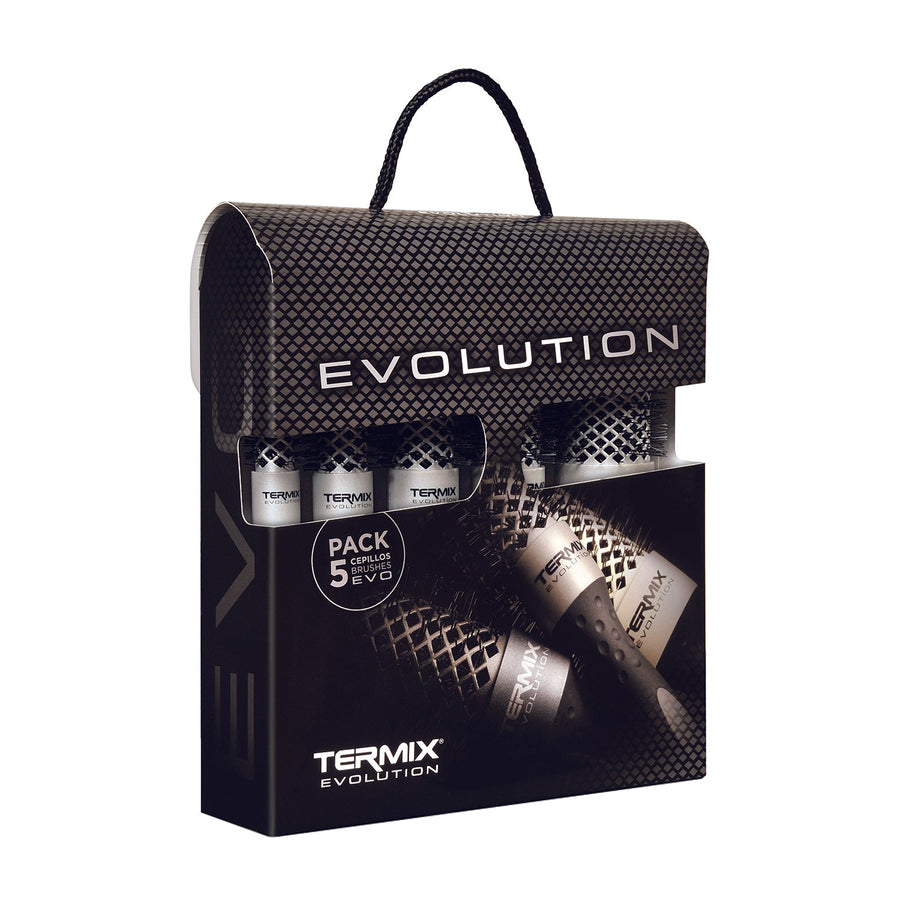 termix maletin 5 evolution basic beauty art mexico