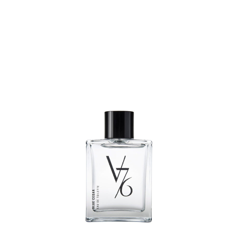 v76 blue cedar eau de toilette beauty art mexico