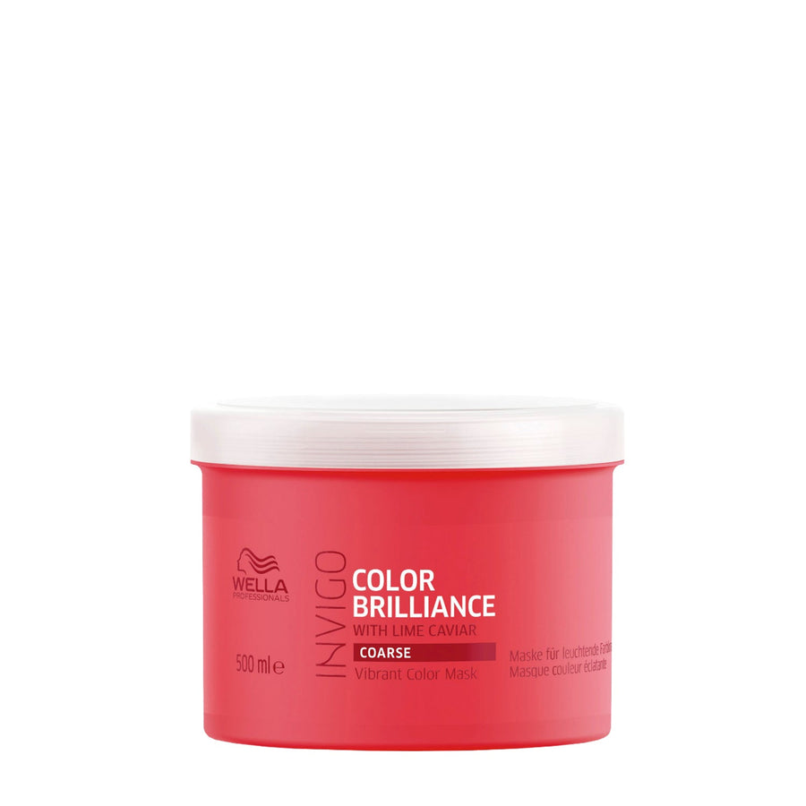 wella color brilliance leave balm beauty art mexico